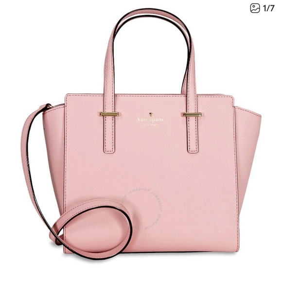 kate spade Handbags - Kate Spade Cedar Street Small Hayden tote